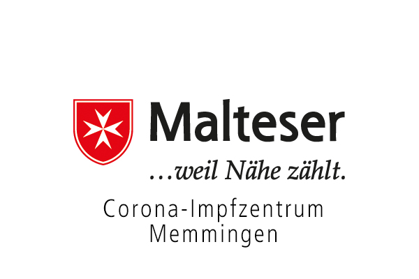 Malteser Corona-Impfzentrum // Memmingen